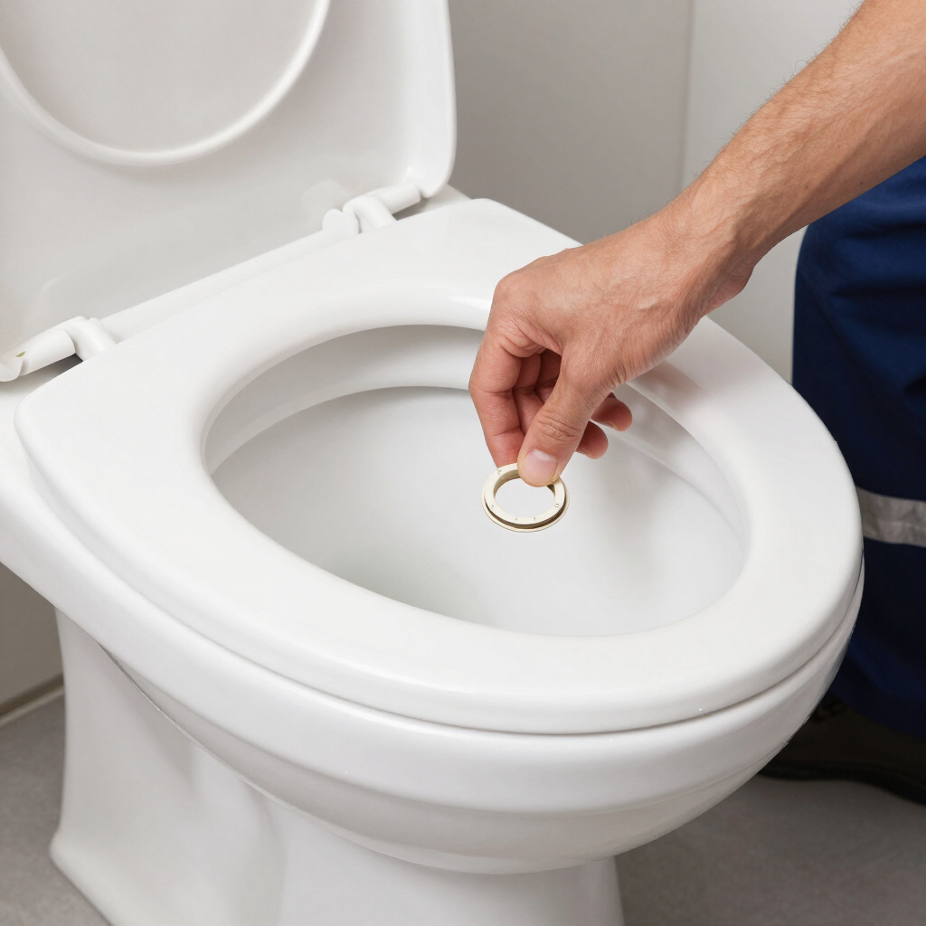 Toilet & Faucet Repair in Whittier