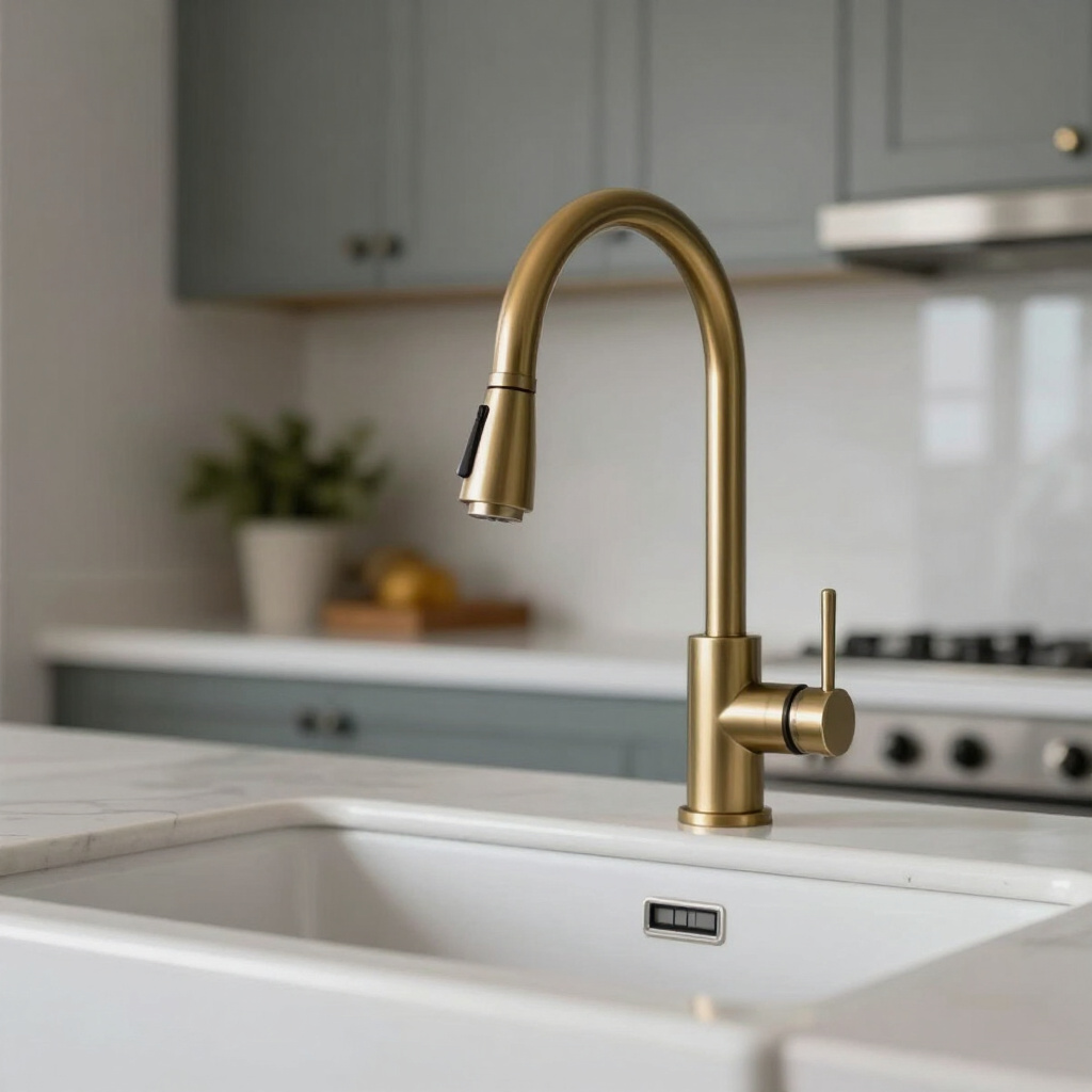 Bathroom & Kitchen Upgrades in Whittier