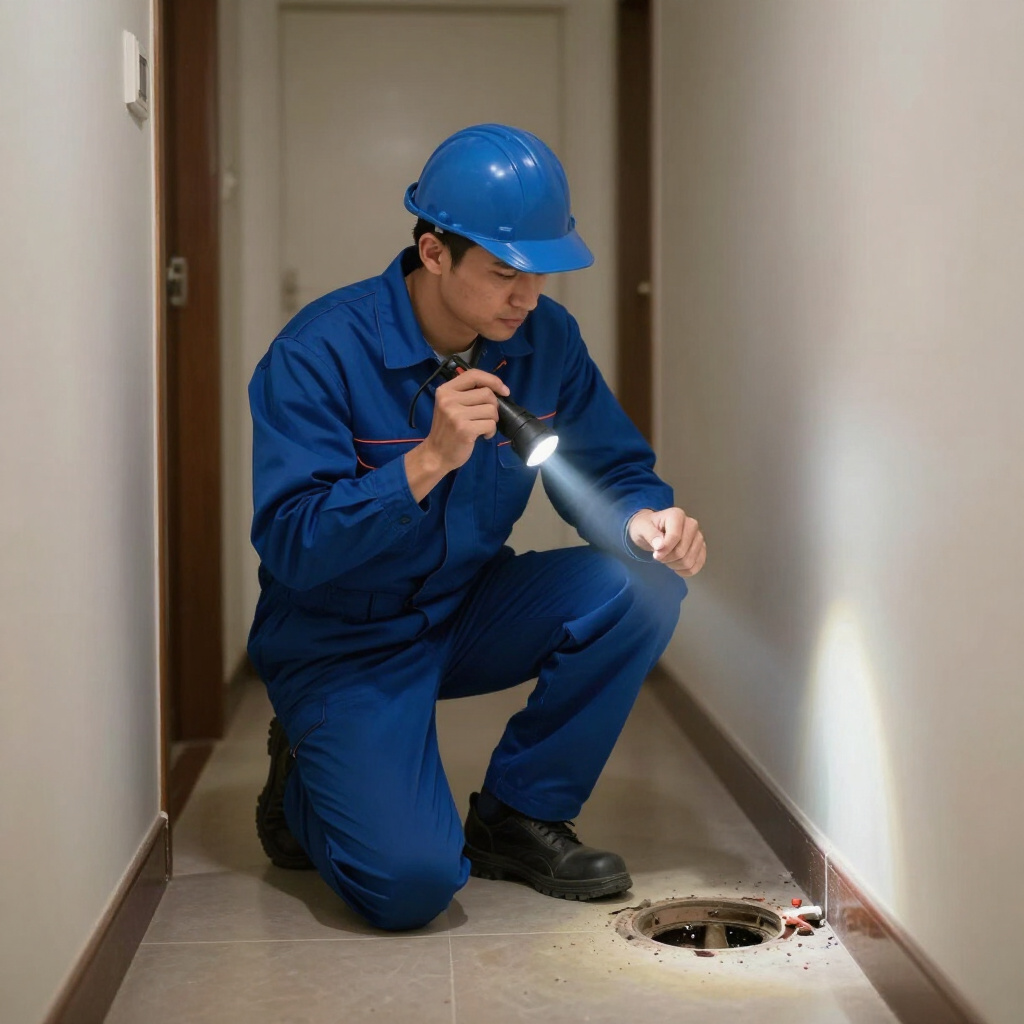 Emergency Plumbing in Whittier